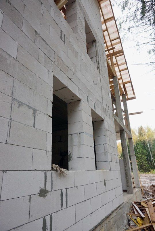 Gazoblok D400/D500 Ytong