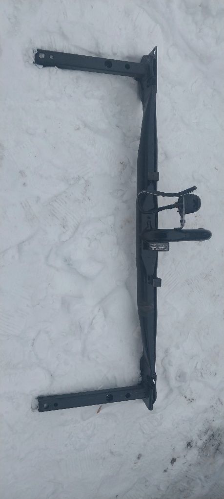 Фаркоп Ауди 100 С4 А6 Б4 80 С5 Б5