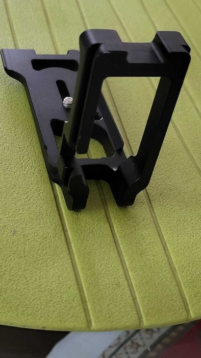 L-Bracket pentru Sony Alpha 7 R