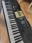 Yamaha YPT - 220
