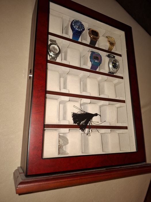 Cutie ceasuri Rothenschild - Maro