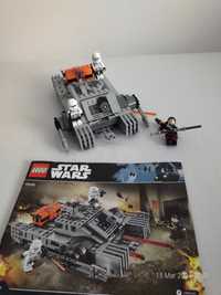 Imperial Assault Hovertank Lego 75151 Star Wars