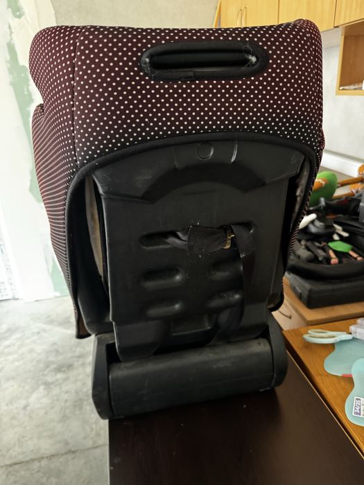 Столче за автомобил 2 броя