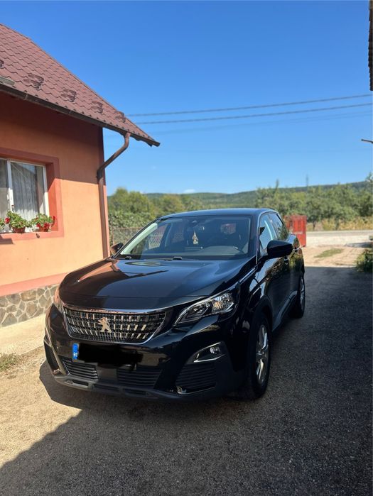 Peugeot 3008 impecabil