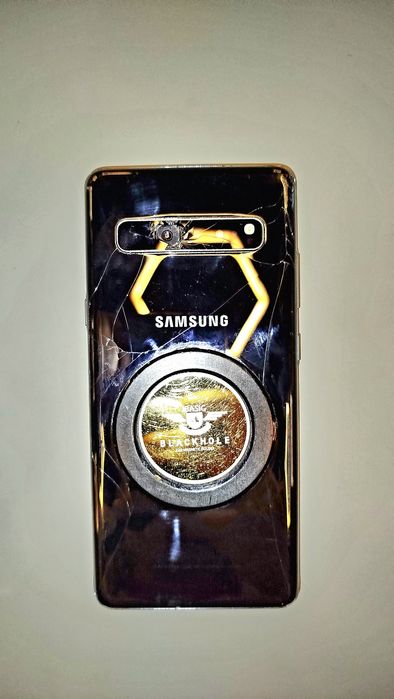 Galaxy samsung S10 5G