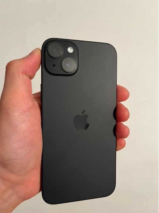 Айфон 15 Плюс Dual sim