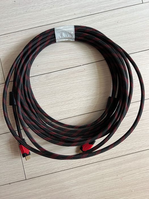 Cablu HDMI 10 metri