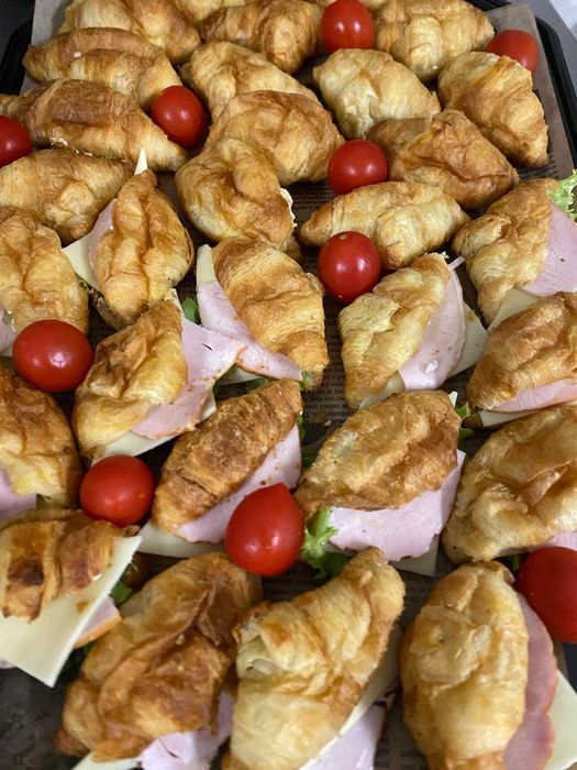 Кетъринг услуги за различни поводи