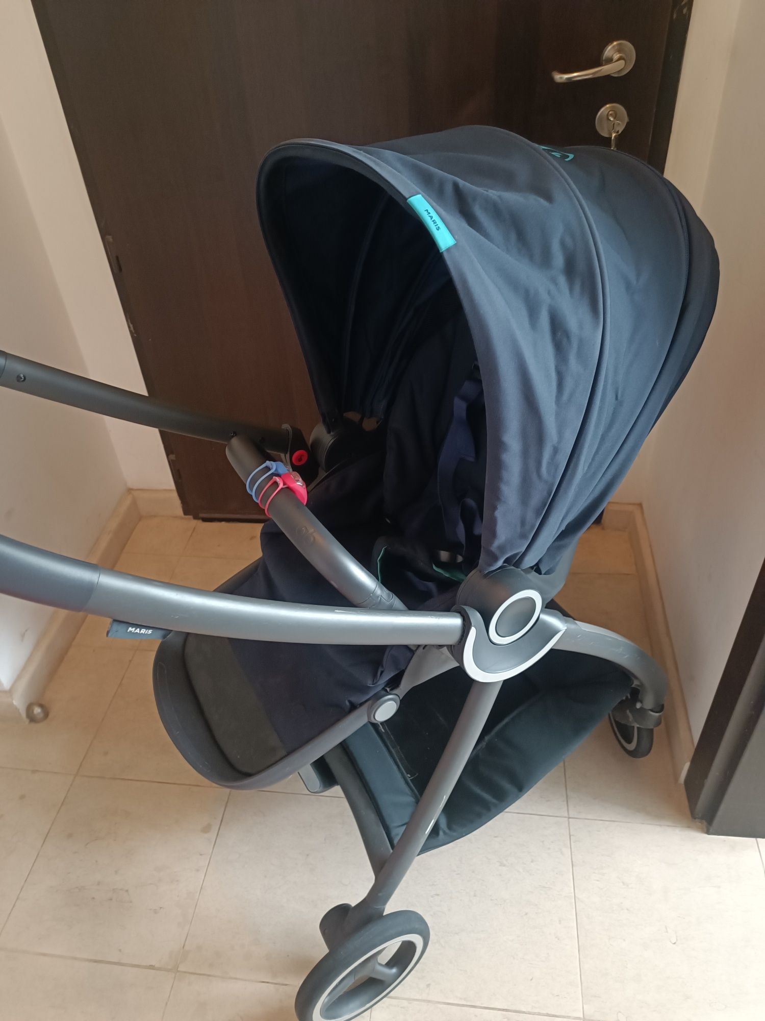 Детска количка GB