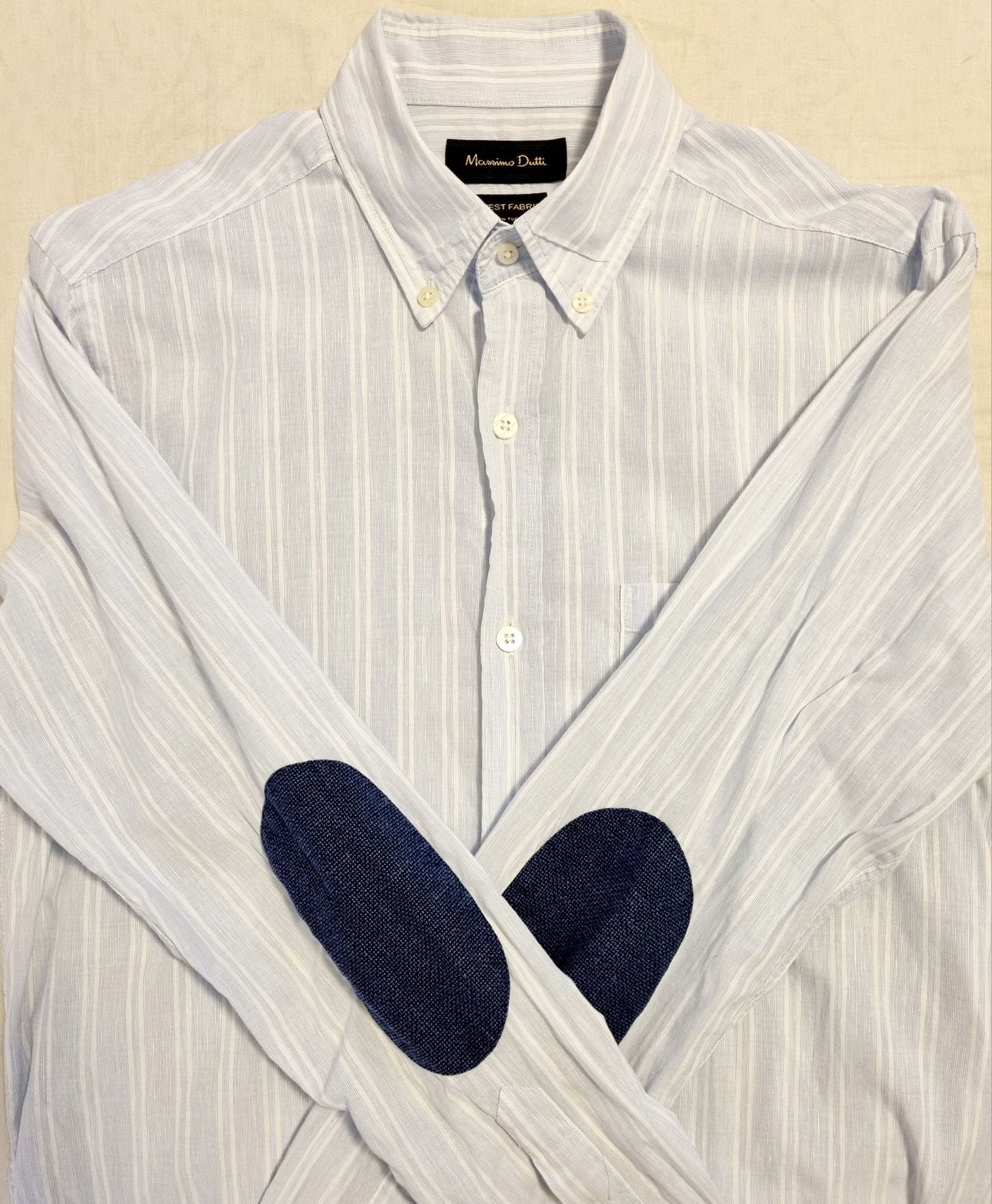 Camasa Massimo Dutti
