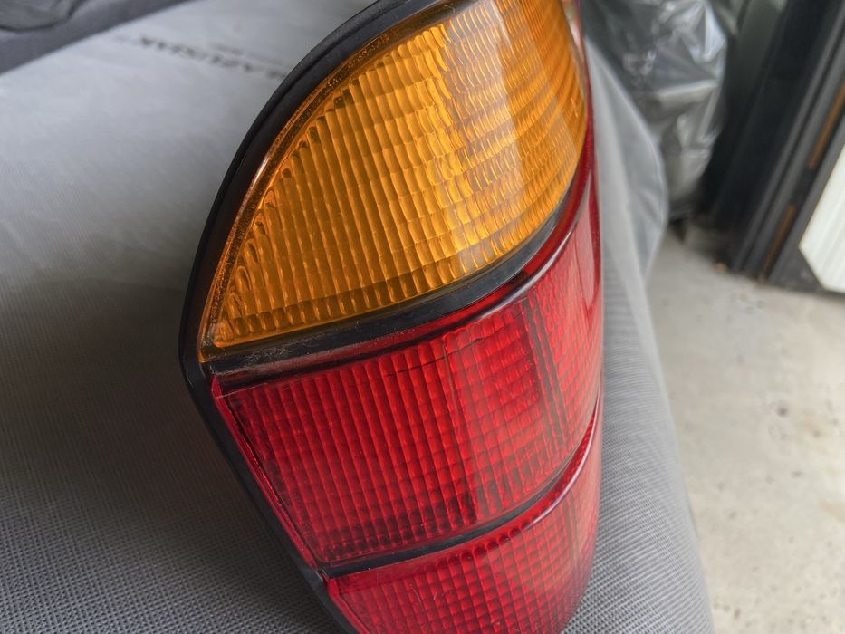 Стопове за БМВ Е32 / BMW E32