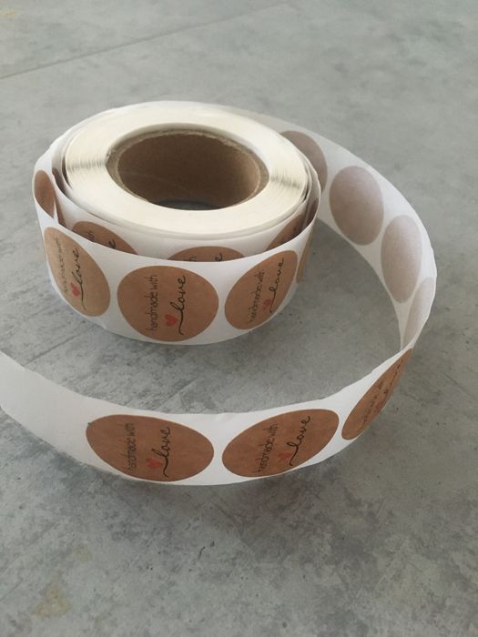 Наклейки продам