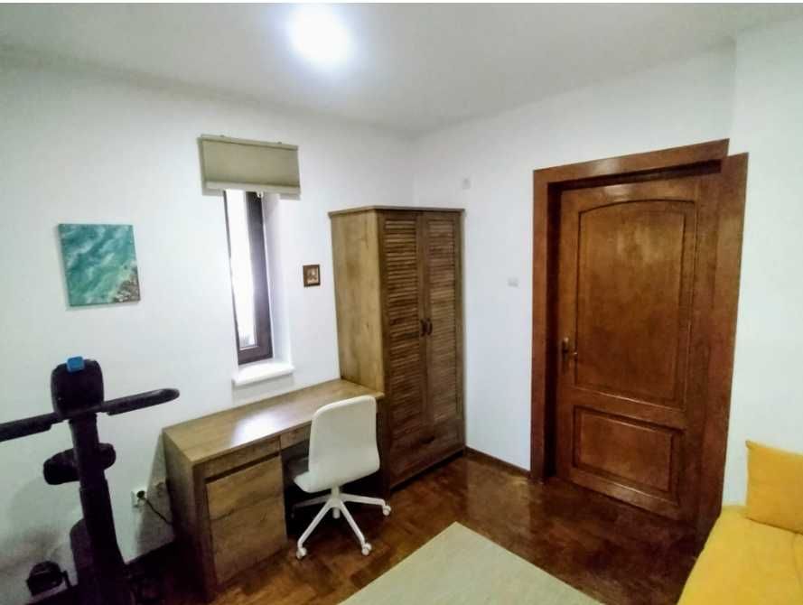 Apartament la parter si curte individuala Belvedere