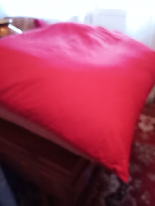 Perna cu fulgi noua .