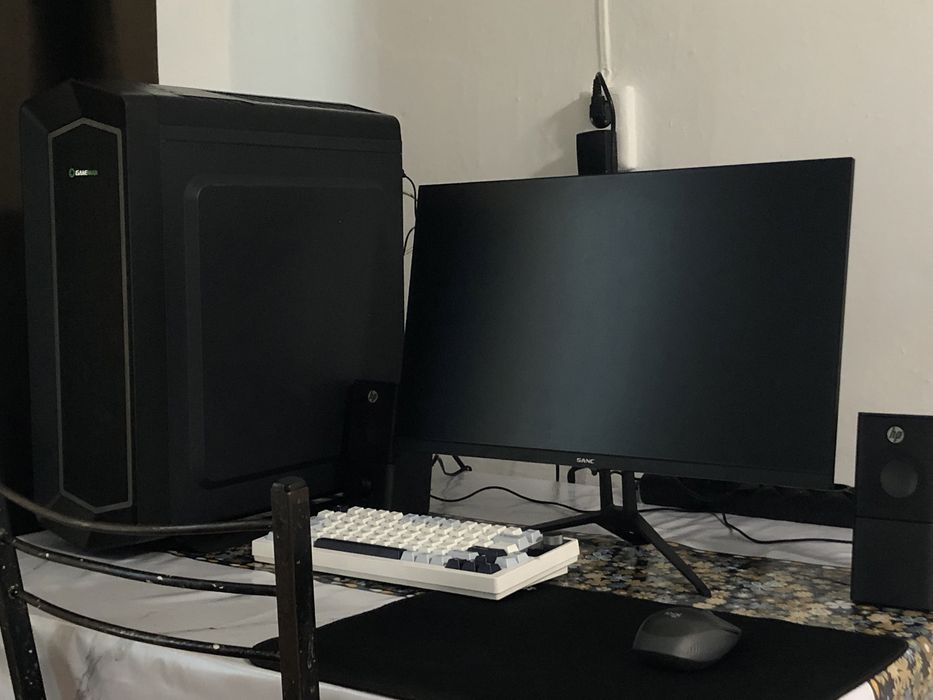 Продам пк для монтажа