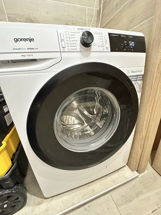 Пералня Gorenje 6kg