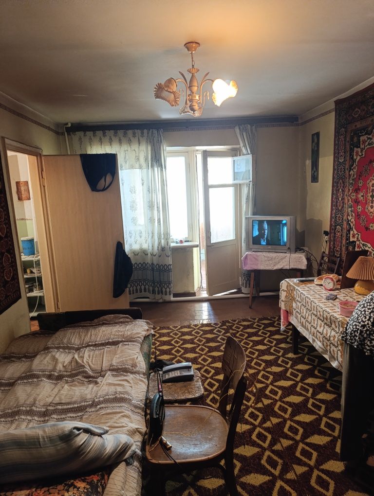 Обмен.  квартиры