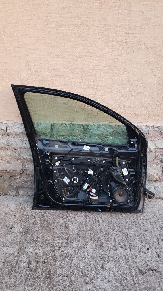 предна лява врата VW Golf 6, 2008-13g.