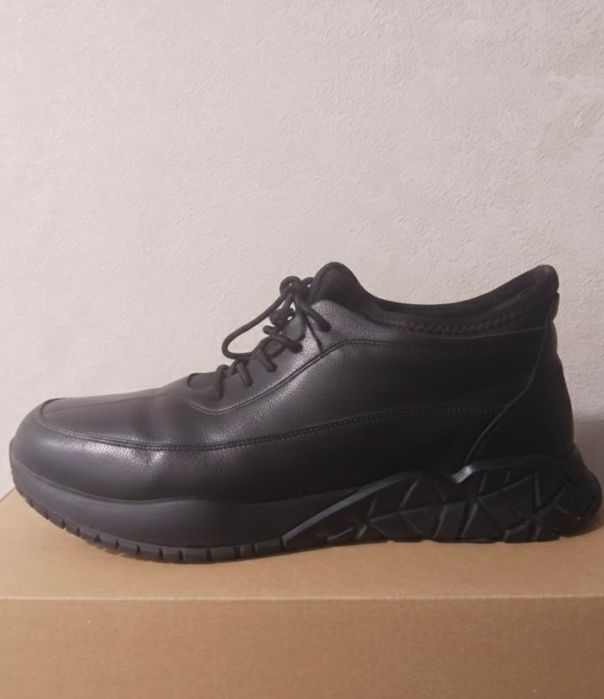 Осенние туфли,осень