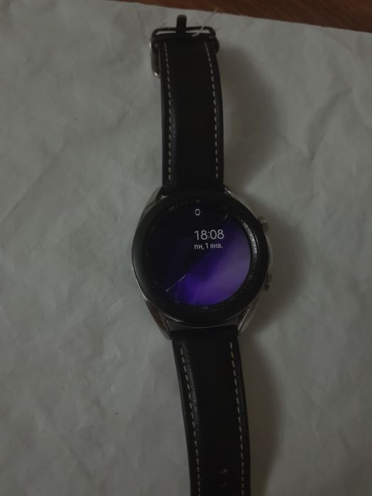 Samsung galaxy watch 3