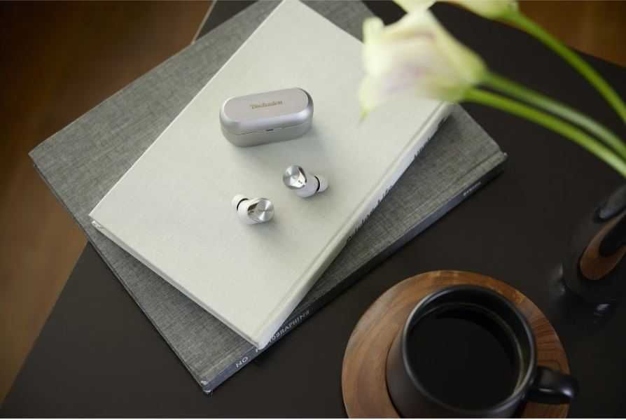 Technics AZ80 Premium Earbuds