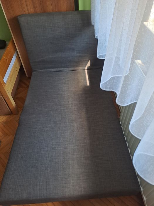Fotoliu extensibil