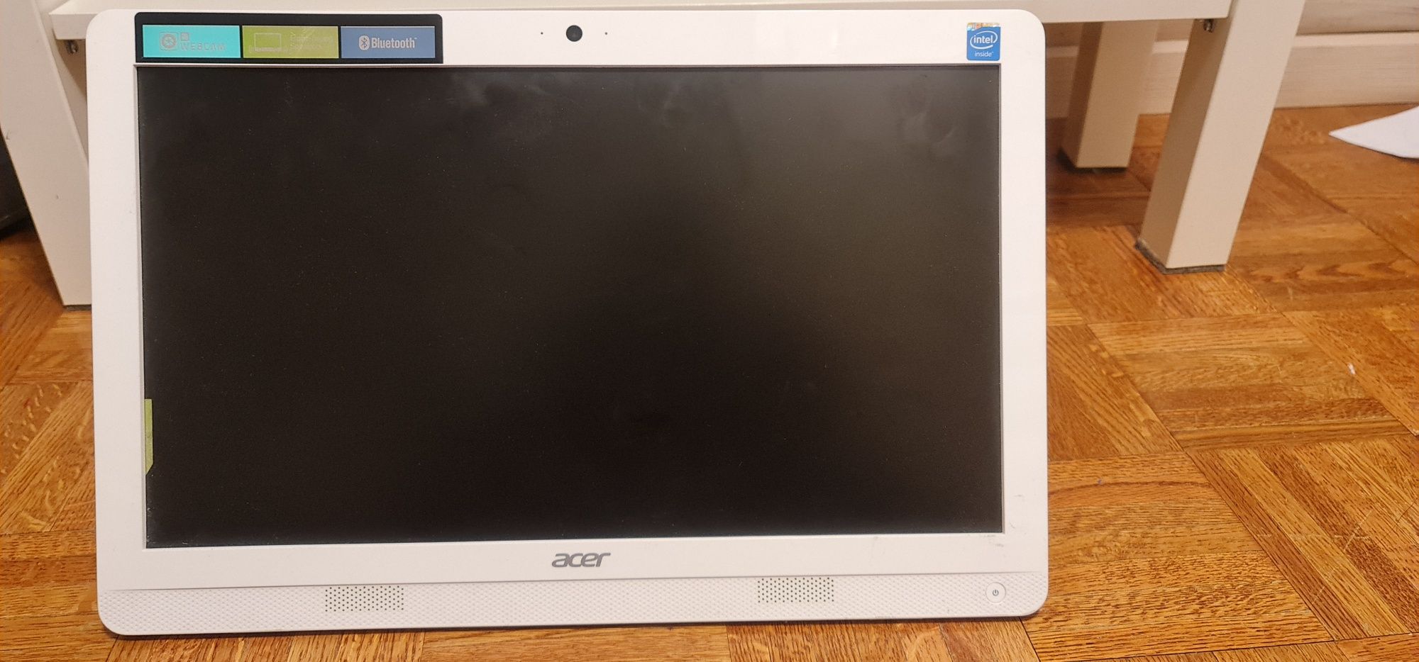 Acer Aspire ZC-606 продам компьютер моноблок