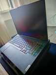 Lenovo legion 7 pro