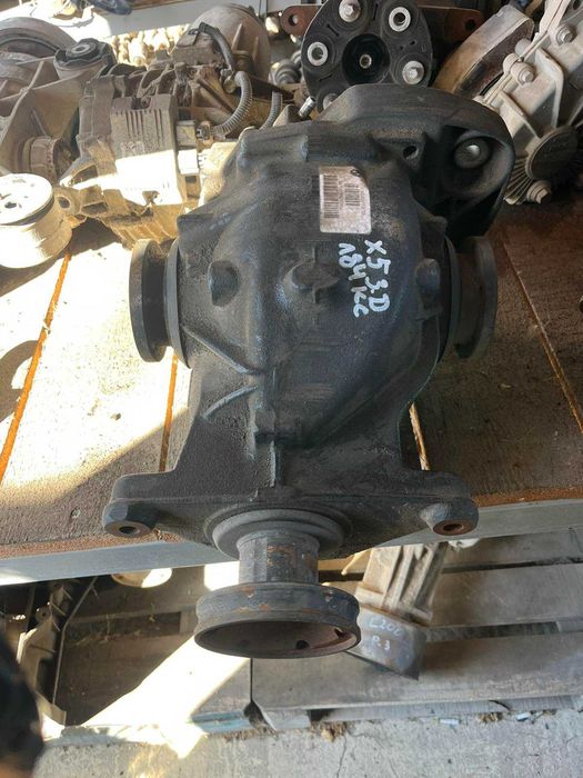 Заден Диференциал BMW X5 3.0D E53 - 3.73