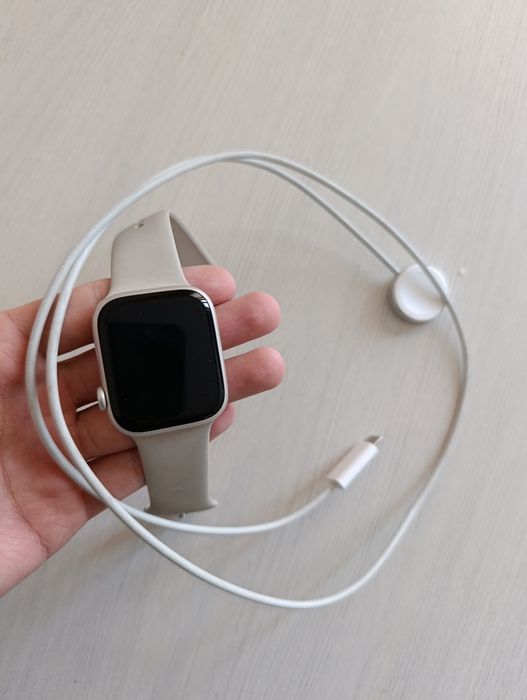 Apple watch series 8, 32гб, 45мм