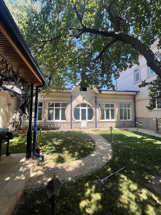 Аренда посуточно