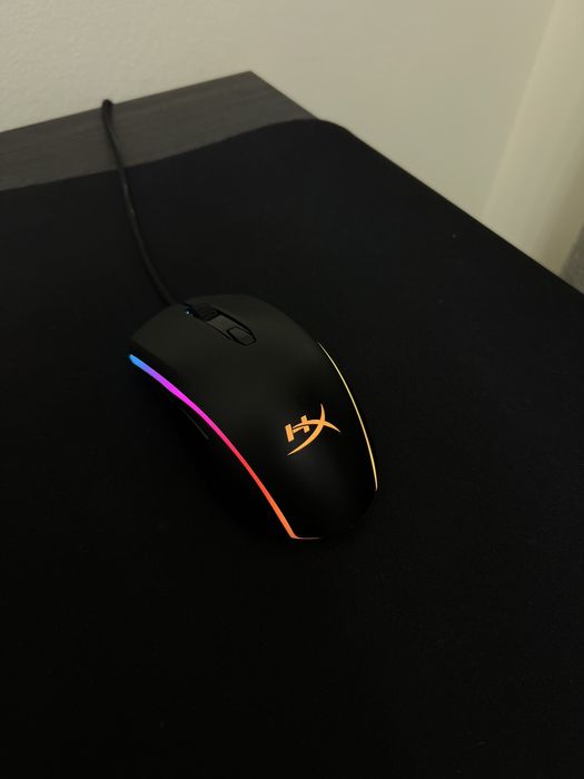 Мышка hyperx бууу
