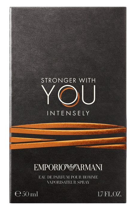 Empoiro Armani Stronger With You