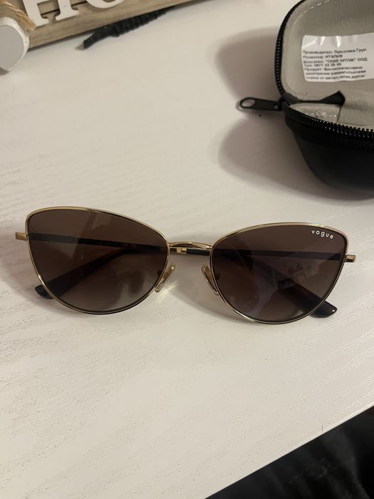 Дамски слънчеви очила Vouge