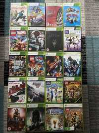 Jocuri Xbox 360 și Consola Xbox 360. Citiți tot Articolul  !