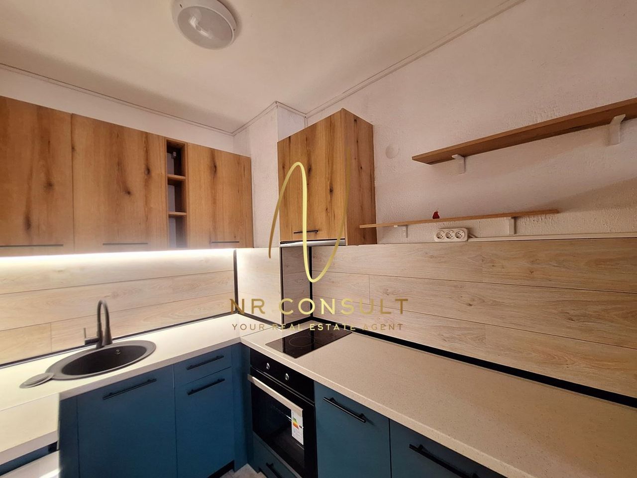 Дава се под наем Двустаен апартамент в София, Дианабад - 68 кв.м за 690 € - Снимка #3