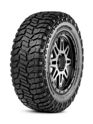 Patriot Renegade R/T+ LT 325/60R20 ALL SEASON | RUGGED TERRAIN