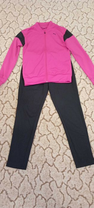 Спортен комплект Puma