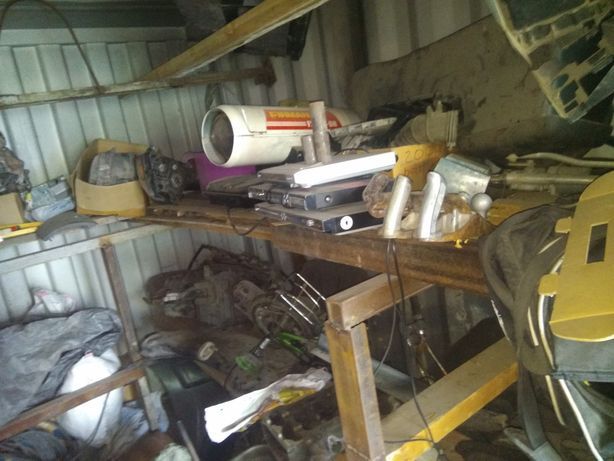 Инструменты