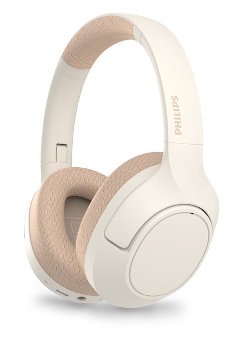 Беспроводные наушники Philips H 7508 WHITE
