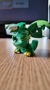 Bakugan Armored Alliance -Trox x Sairus