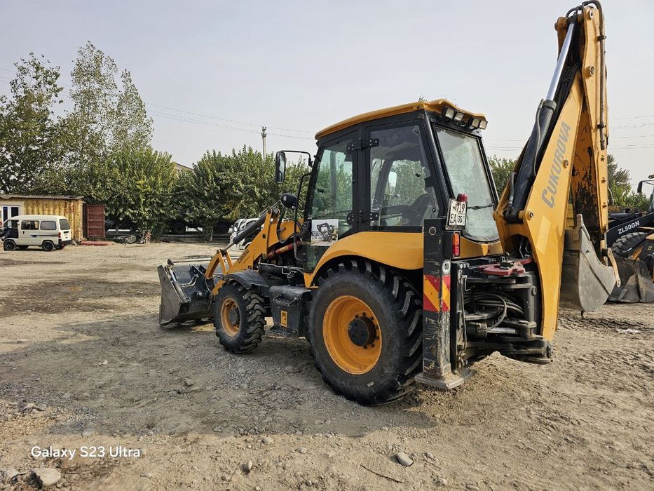 Exiskvatorpagurichik