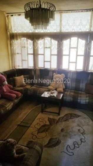 Urgent la preţ bun! Casă şi grădină la Lipia, comuna Merei