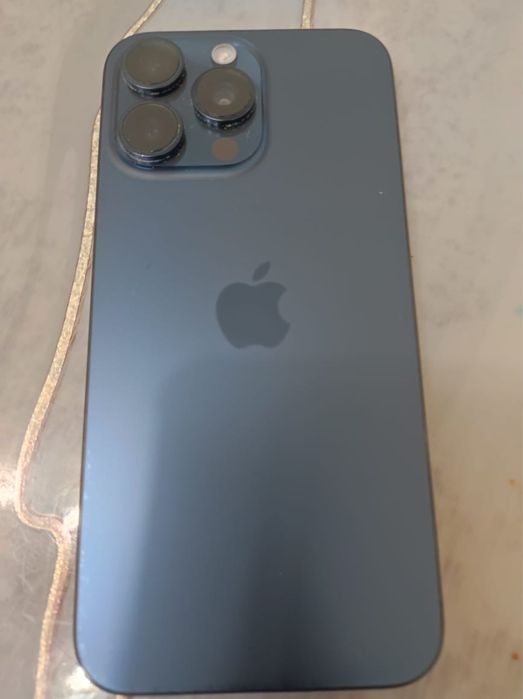 Айфон 15 про макс