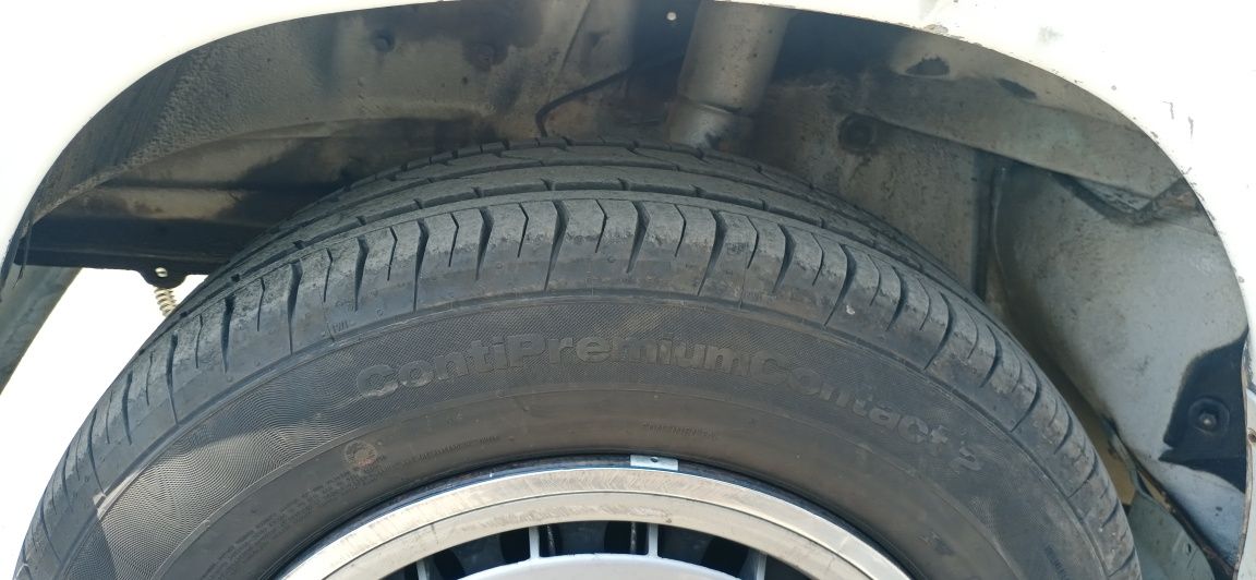 Mercedes Benz W201