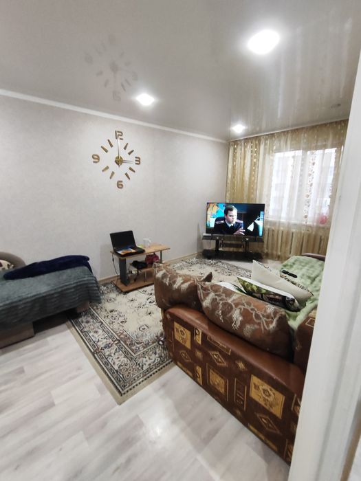 Продам! 1комн.квартиру в 20мкр