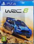 Игра за PS4 WSC 6