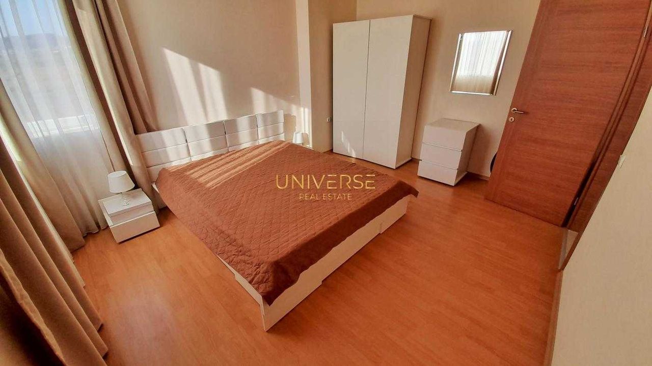 Продава се Тристаен апартамент в к.к. Слънчев бряг - 65 кв.м за 1200 €/кв.м - Снимка #8