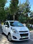 Spark 2019 A/t 4-poz sotiladi