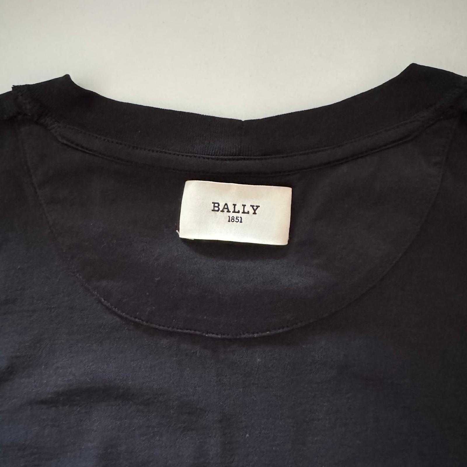 Мъжка Тениска Bally
